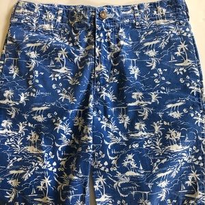 Men’s UO Koto Shorts